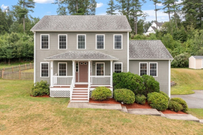 3 Brandywine Lane 1