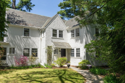 9 Wyman Road 1