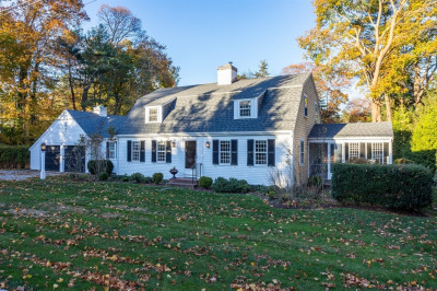 14 Wadsworth Ln