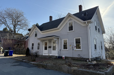 6 Claflin Place #6 1