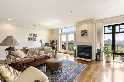 342 Bunker Hill Street #5C