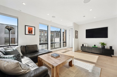 340 West 2nd #13 1