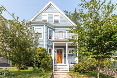 28 Sycamore St #3