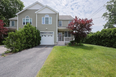 33 Webb Place #33 1