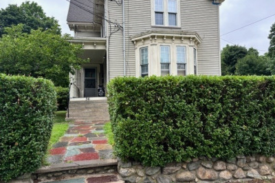 36 School Street #2