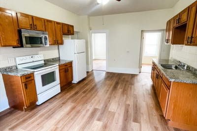 43 Rutland St #1 1