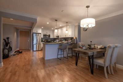 1001 Marina Dr #205 1