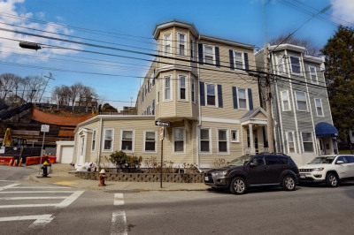 148-150 Leyden St #2 1