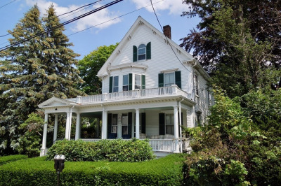 9 Brewster Street #2