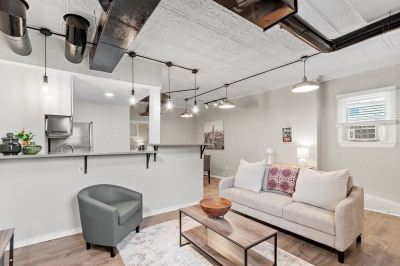 1 Hazel Street #23R 1