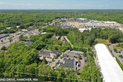 51 Mill Street Building E #19