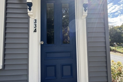334 Middle St #2