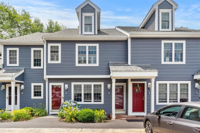 5 Hobart Ln #5 1