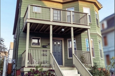13 Bartlett St #3 1