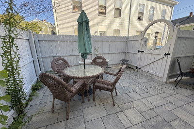 46 Forrester Street #1 1