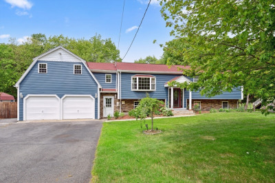 451 Lincoln St 1