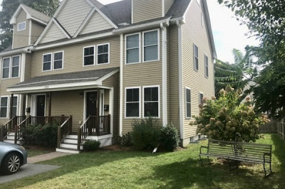 122 Harvard Ave #2 1