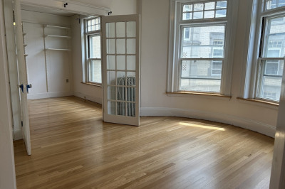 1675 Beacon St. #B 1