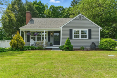 905 Stony Hill Rd 1