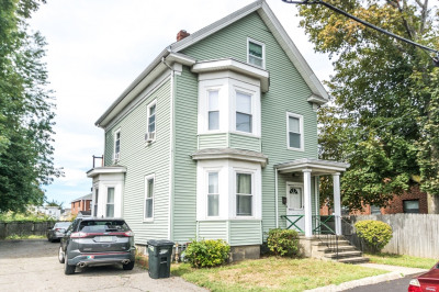 21 Gardner Street #1 1
