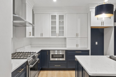 134 Court St #5