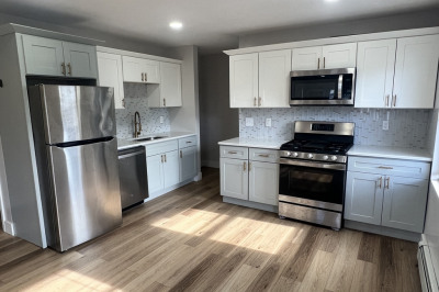 52 Pelham Street #1