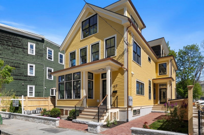142 Amory Street 1