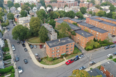 71 Colborne Rd #1B 1