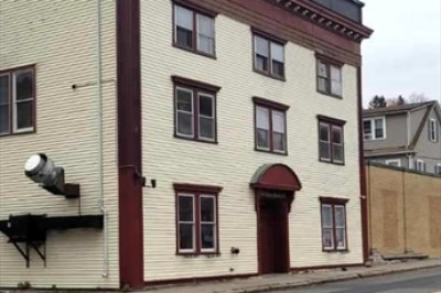 8-10 East Hoosac Street