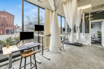 1 Elm Square #1 F
