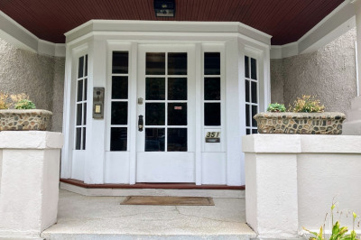 351 S Huntington #3 1