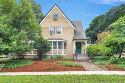 5 Thornton Road 1