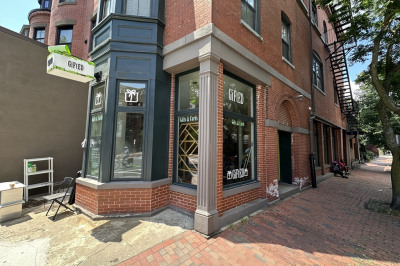 2-4 Dartmouth Street #1 1