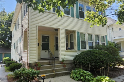 86 Webster St #86 1