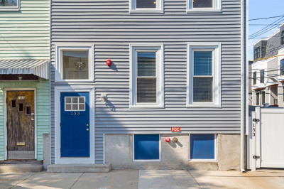 153 Everett St #2 1
