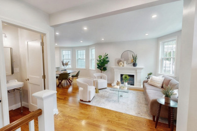 10 Lewis St #1 1