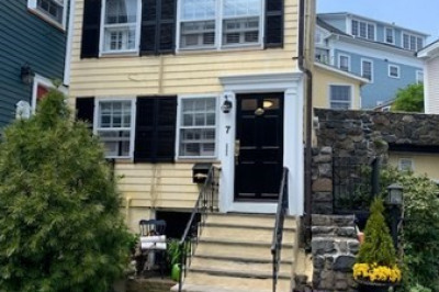 7 Lee Street #1 1