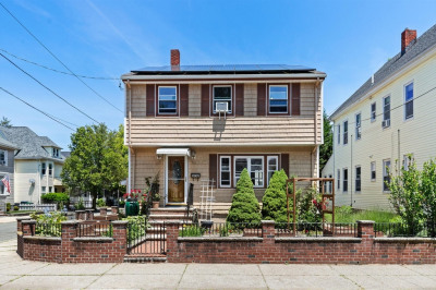 87 Summer Street 1