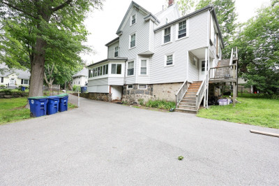 109 River St #2 1