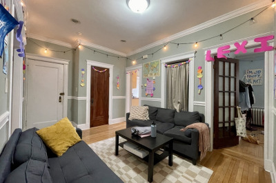 10 Greenway Court #3 1