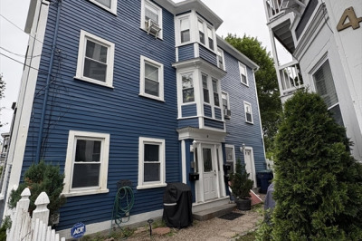 6 Northey Street #1