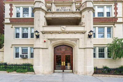 1450-1454 Beacon St #301 1