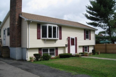 1 Woodbine St 1