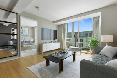 2 Earhart Street #608