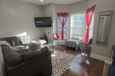 20 Mt Vernon Street #1 1