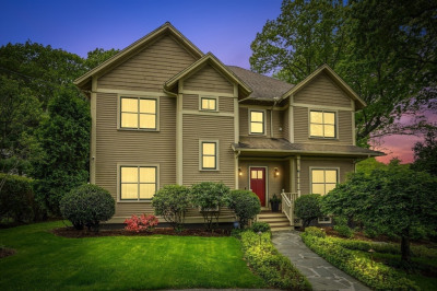 5 Walnut Street 1