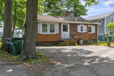42 Taylor Point Rd. 1