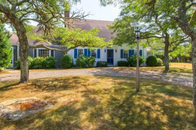 5 Wauompauque Trail #1 CH213 1