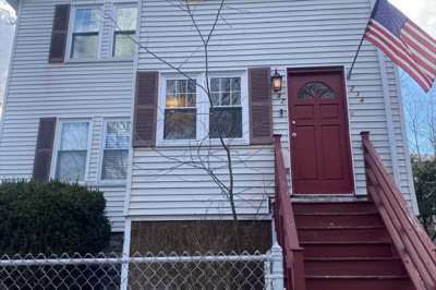 232 Austin #A 1