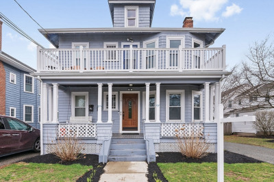 136 Jewett St #2 1